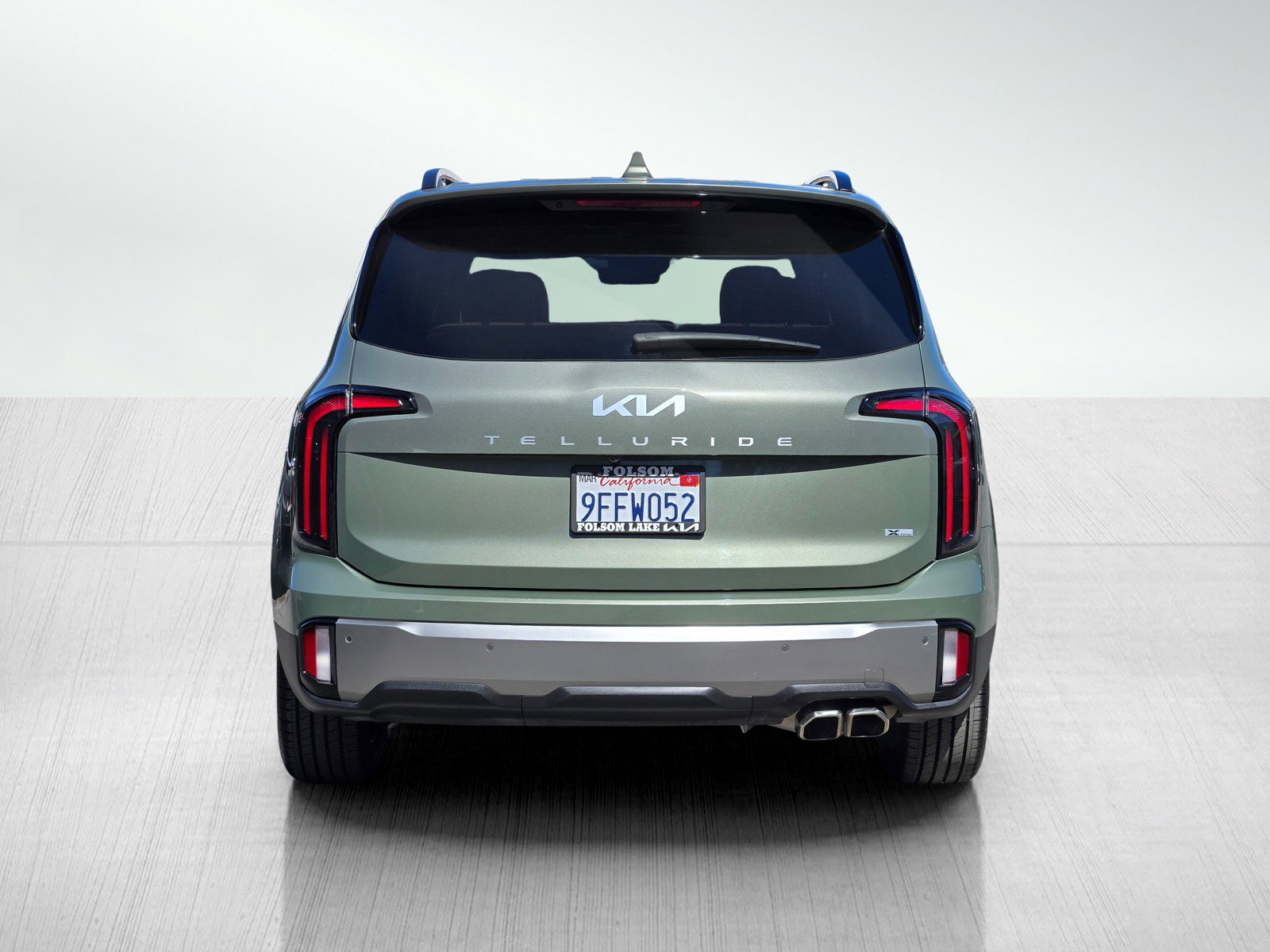Used 2023 Kia Telluride SX Prestige X-Line image 5
