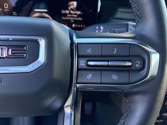 Used 2025 GMC Acadia Elevation image 14