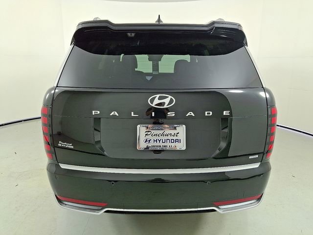 New 2026 Hyundai Palisade Calligraphy image 5