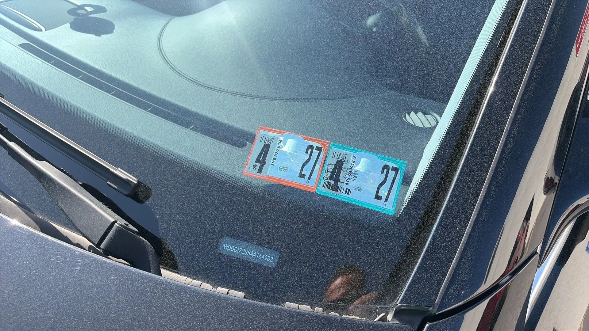 Used 2010 Mercedes-Benz CLS 550 image 21