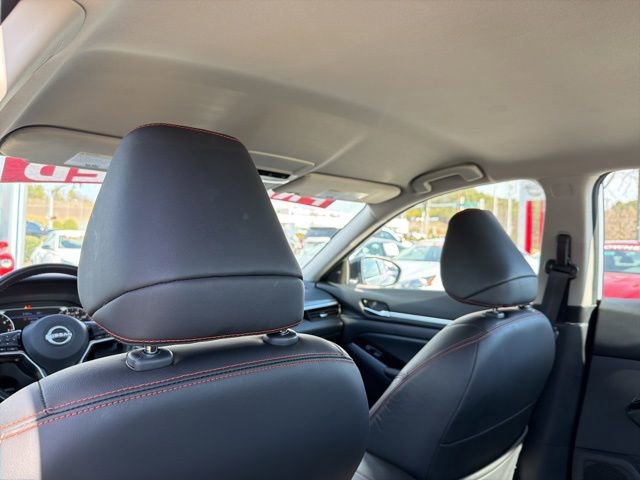 Used 2024 Nissan Altima 2.5 SR image 27