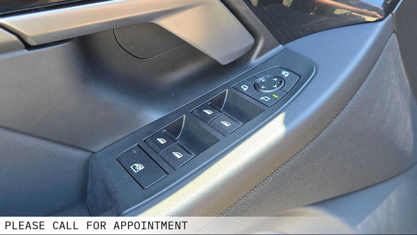 Used 2024 BMW 530i xDrive w/ M Sport Package AWD/4WD image 24