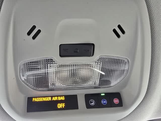 Used 2024 Chevrolet Trax LT FWD image 26
