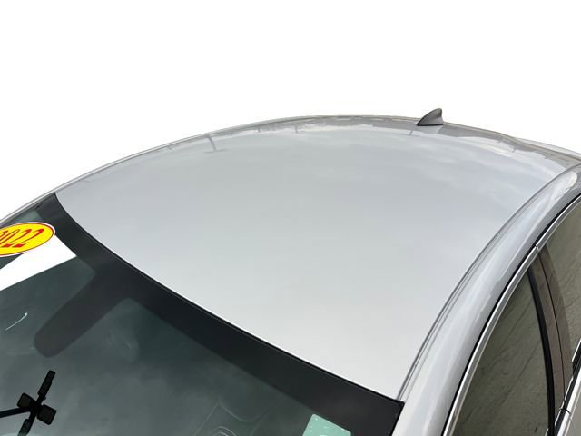 Used 2022 Chevrolet Malibu LS w/ LPO, Floor Liner Package image 17