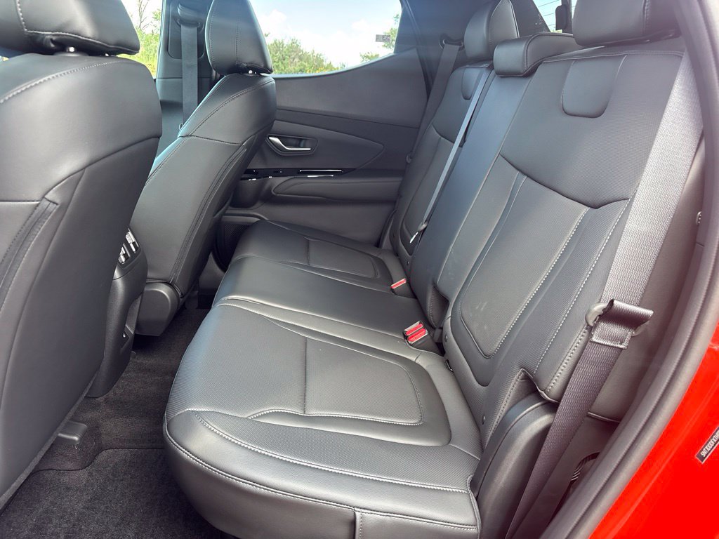 Certified 2026 Hyundai Santa Cruz XRT AWD/4WD image 13