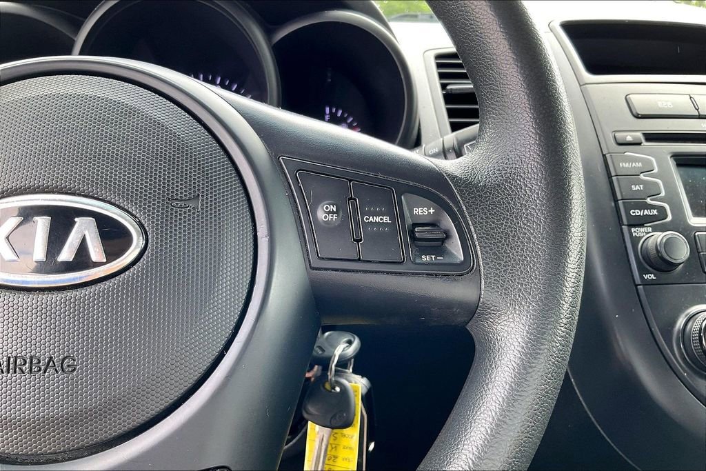 Used 2012 Kia Soul image 28