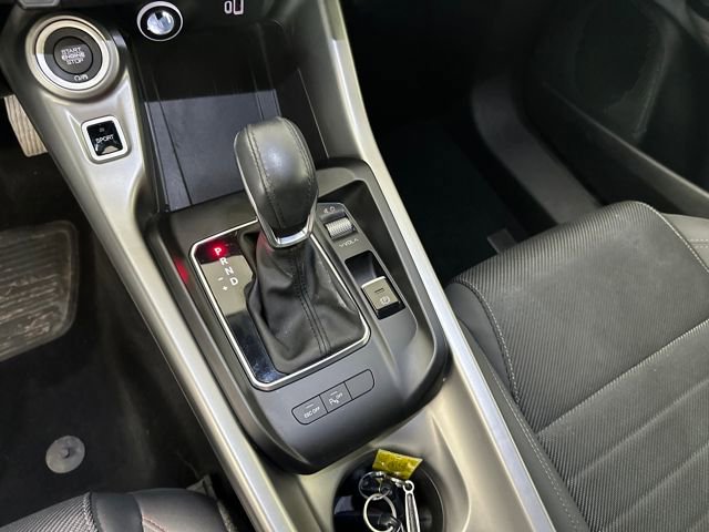 Used 2024 Dodge Hornet R/T w/ Tech Pack w/o Parking image 20