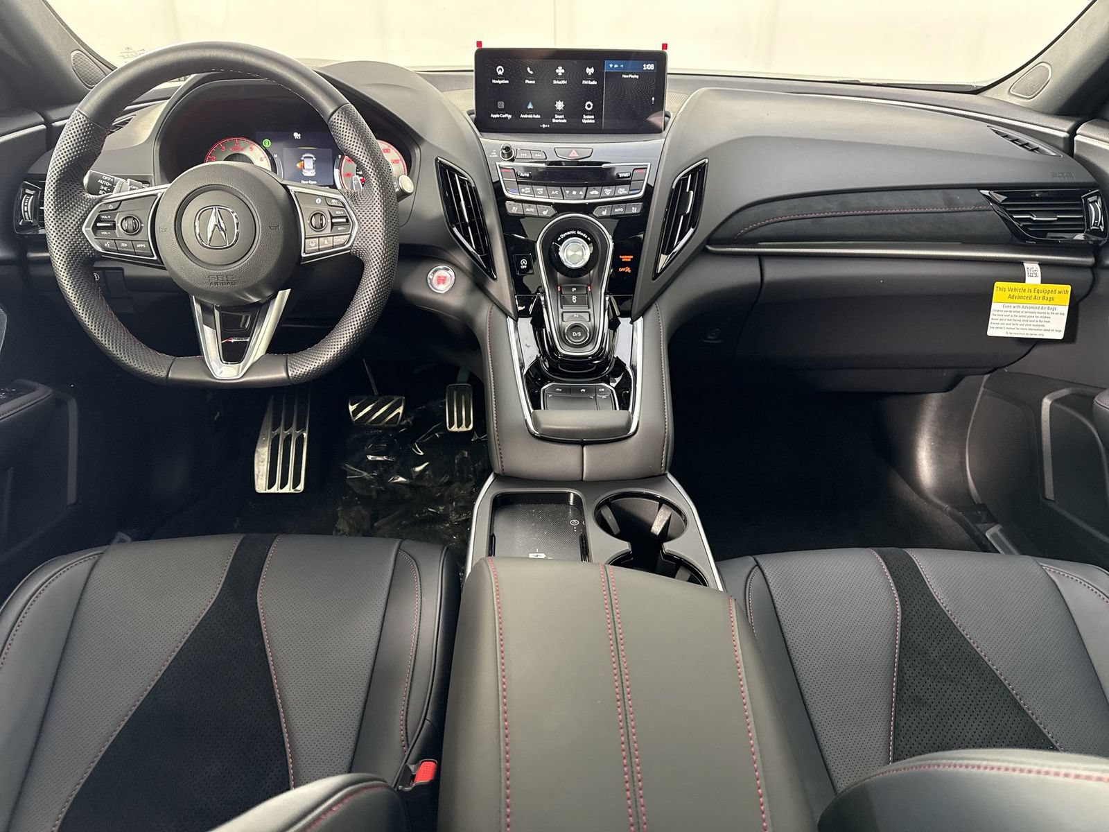New 2026 Acura RDX A-Spec AWD/4WD image 23
