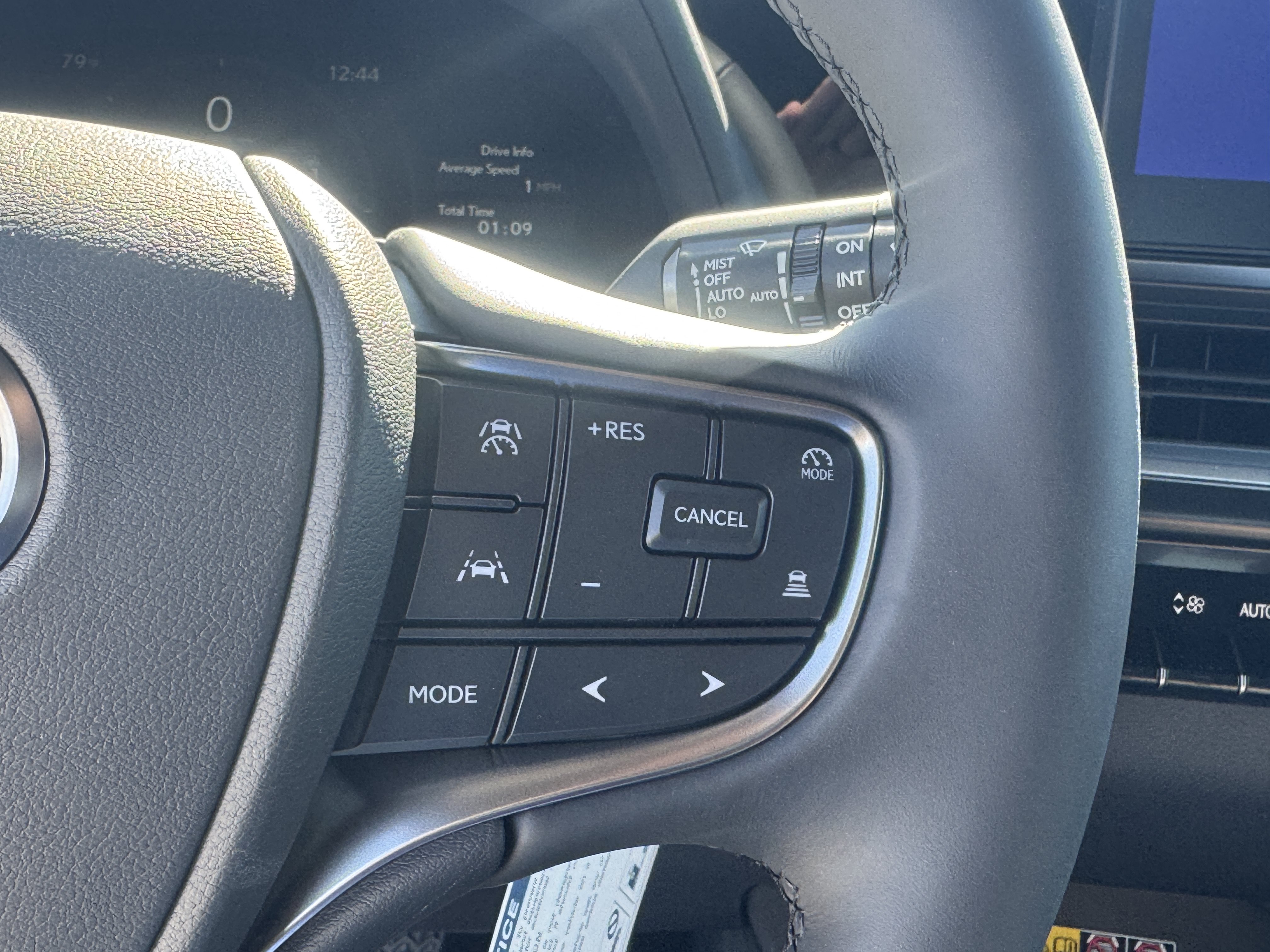 New 2026 Lexus UX 300h AWD image 26