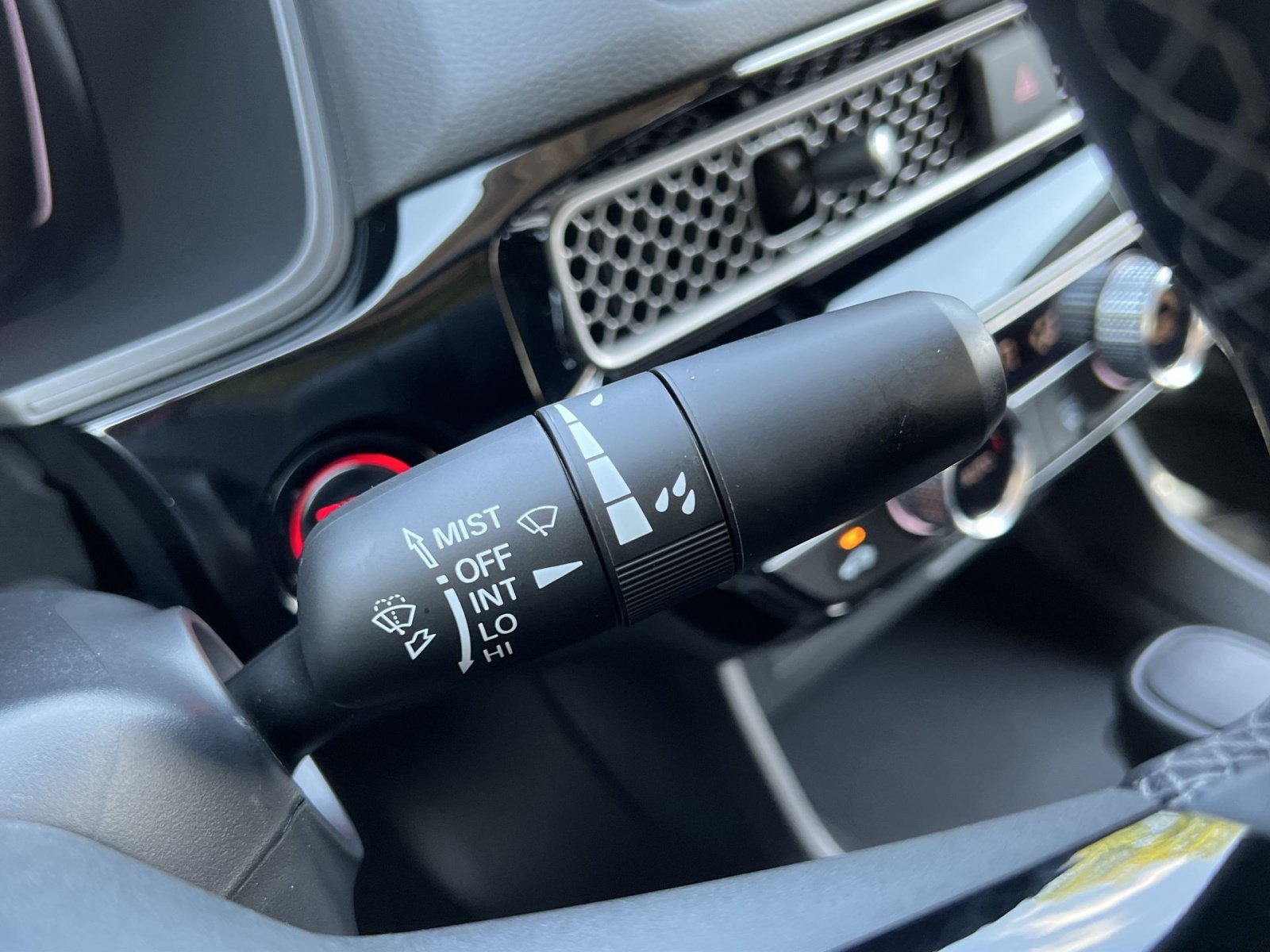 Used 2024 Honda Civic EX image 35