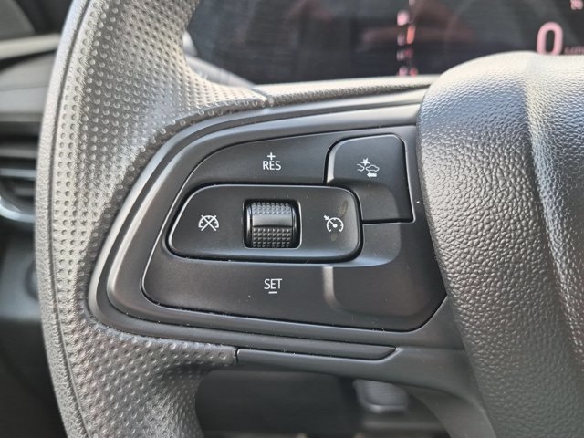 Used 2026 Buick Envista Preferred FWD image 19