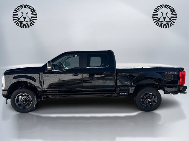 New 2026 Ford F250 XL w/ STX Appearance Package AWD/4WD image 10