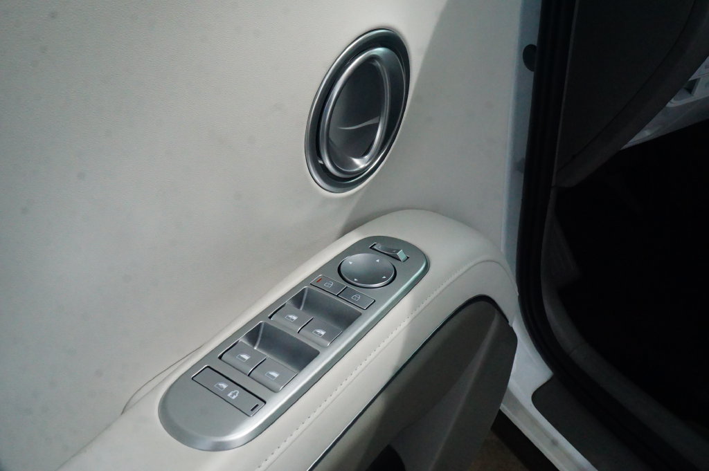 New 2026 Hyundai Palisade FWD Hybrid image 15