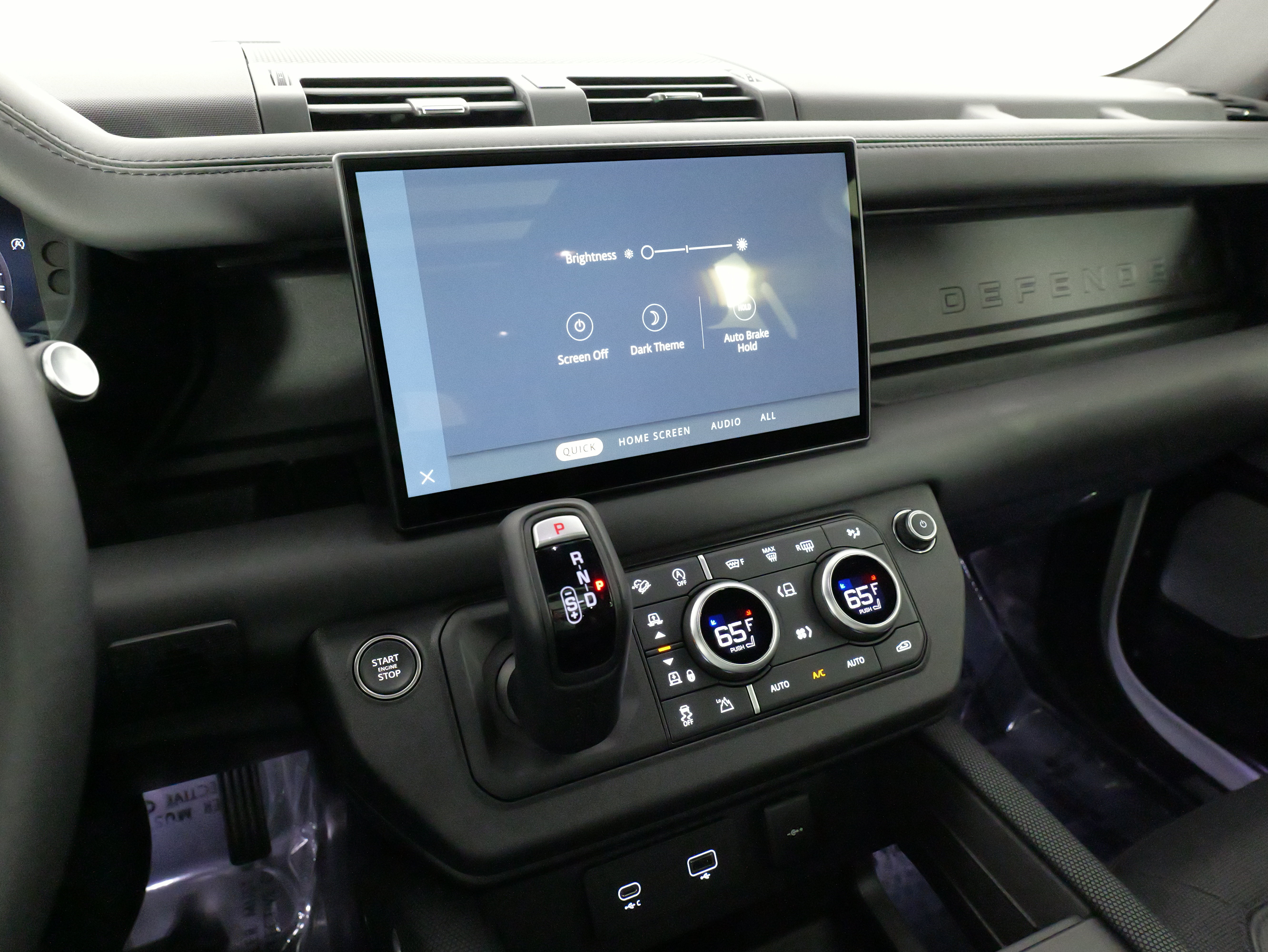 Used 2024 Land Rover Defender 130 Outbound AWD/4WD image 47