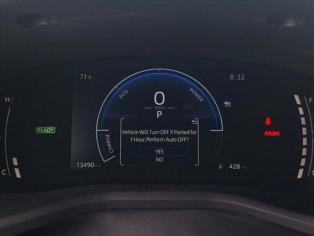 Certified 2025 Toyota Camry SE FWD image 11