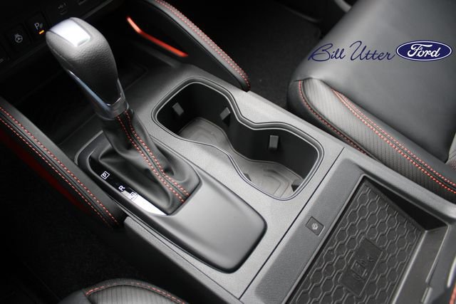 Used 2026 Nissan Frontier Pro-X w/ Pro Premium Package image 18