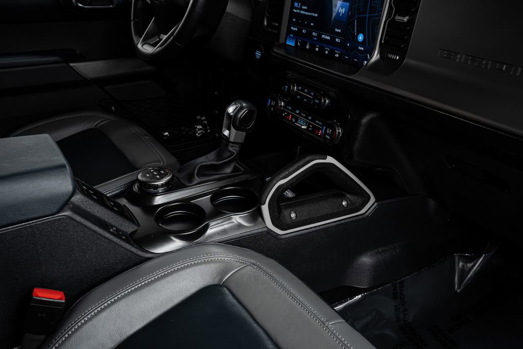 Used 2021 Ford Bronco First Edition image 20