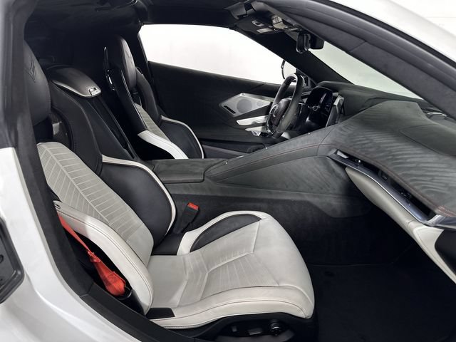 Used 2023 Chevrolet Corvette Z06 RWD image 29