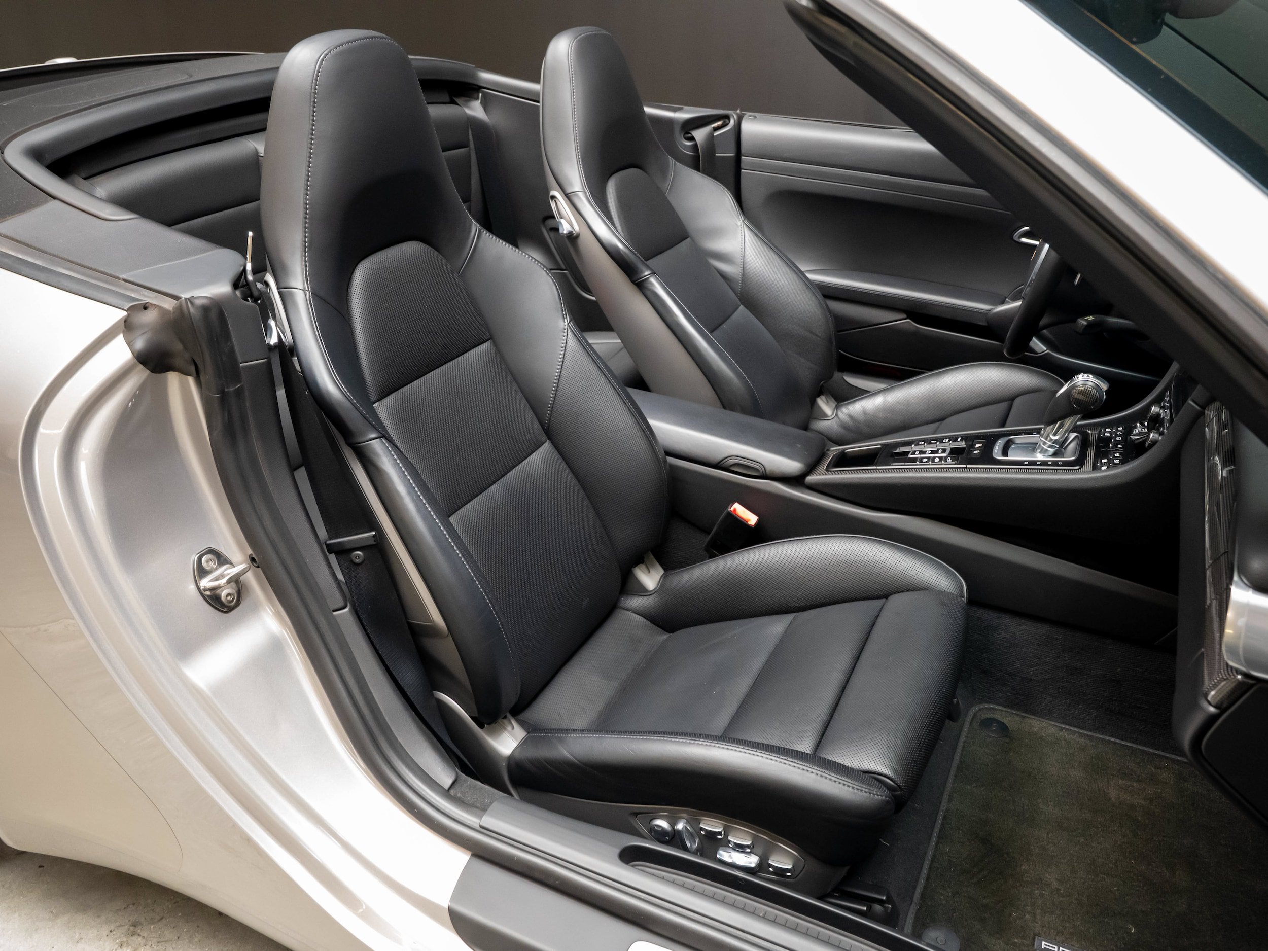 Used 2013 Porsche 911 Carrera S RWD image 30