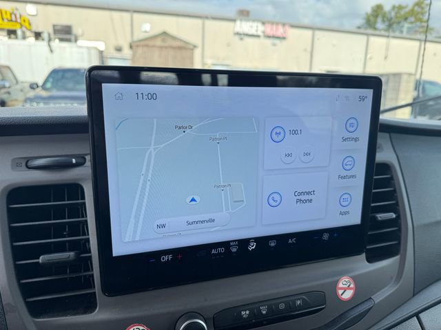 Used 2022 Ford Transit 350 XLT image 19