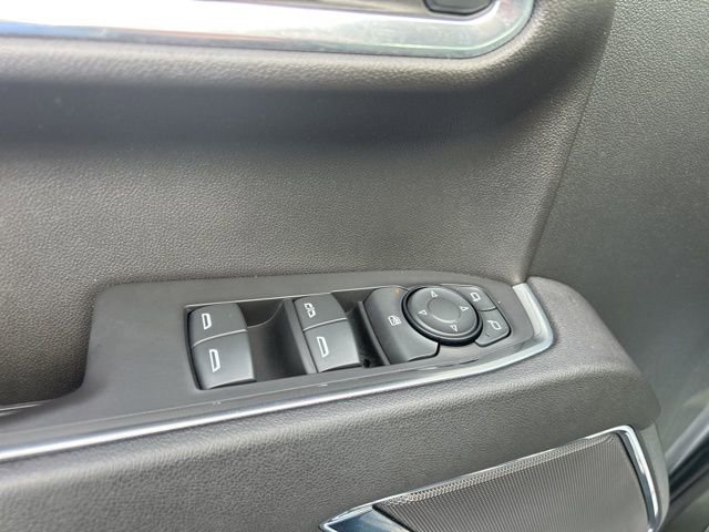 Certified 2023 Chevrolet Silverado 1500 RST image 13