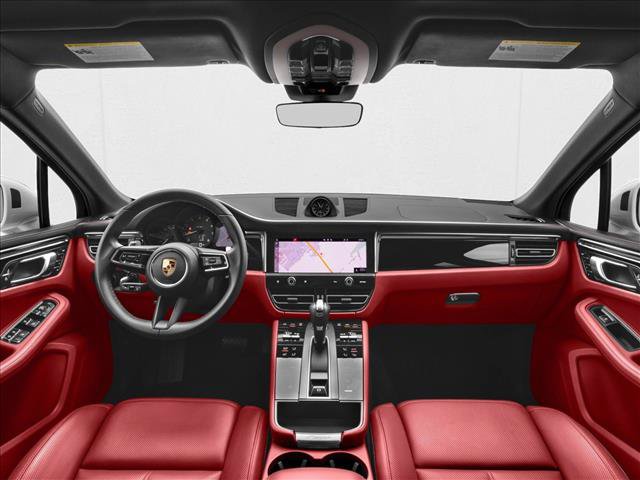 New 2026 Porsche Macan AWD/4WD image 5