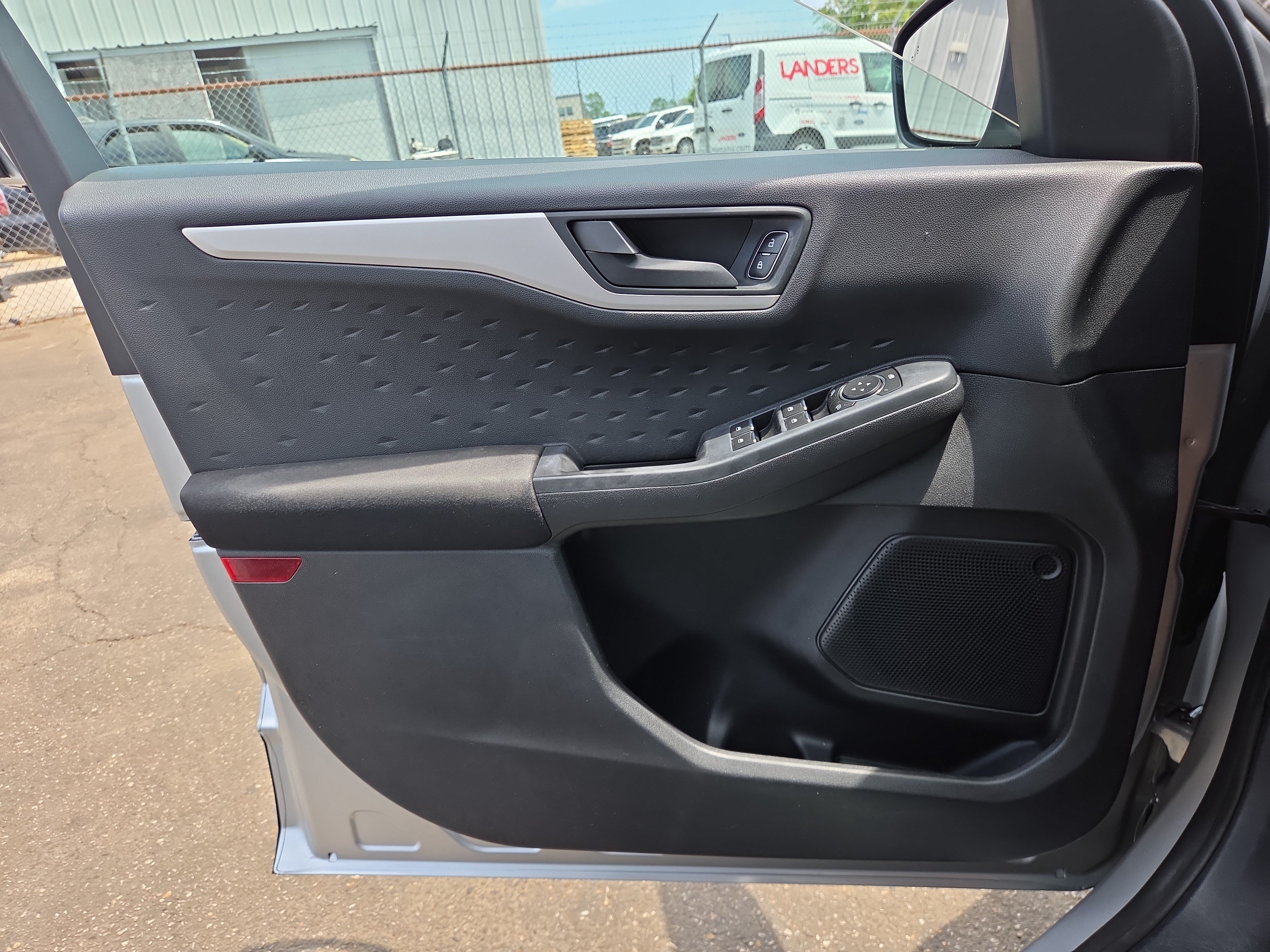 Used 2020 Ford Escape S FWD image 17