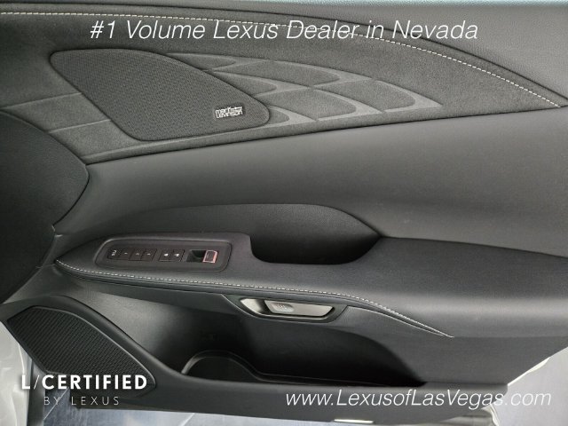 Used 2026 Lexus RX 450h AWD w/ Convenience Package image 26