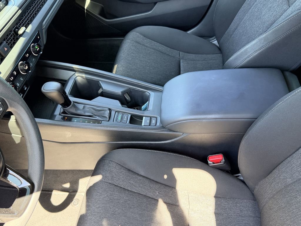 Used 2025 Honda Accord SE image 20