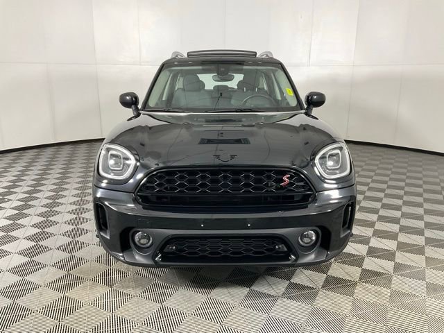 Certified 2023 MINI Cooper Countryman S video 2