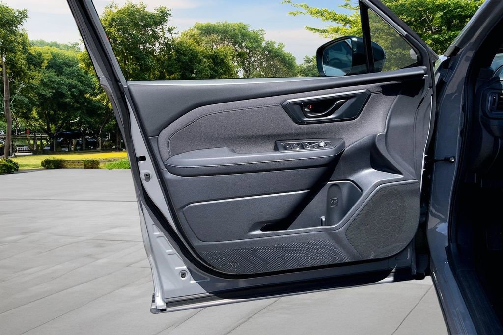 Certified 2026 Subaru Forester Premium image 19