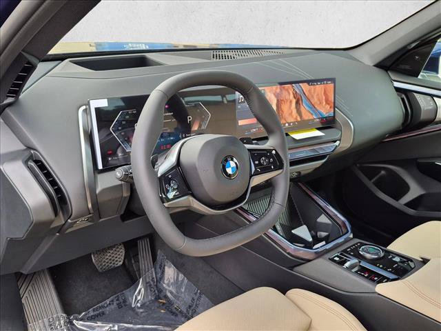 New 2026 BMW X3 xDrive30i w/ Premium Package AWD/4WD image 3