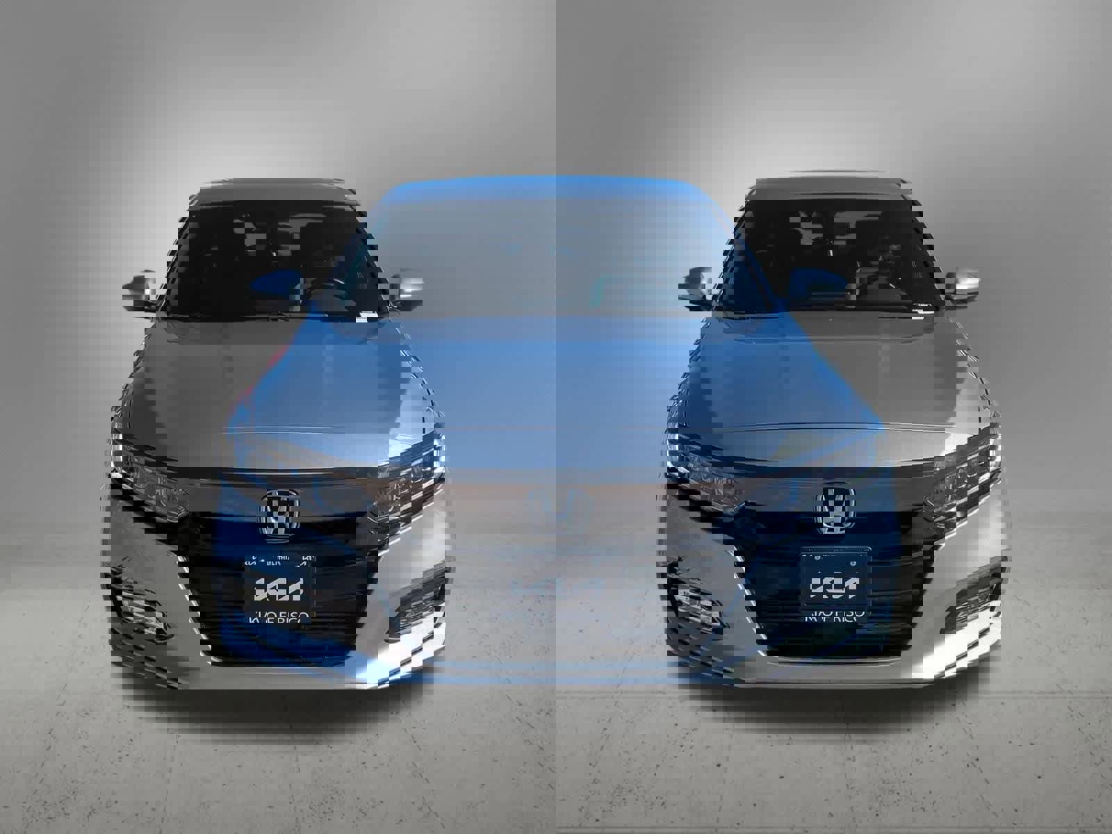 Used 2018 Honda Accord Sport image 9