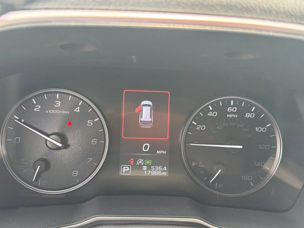 Certified 2024 Subaru Outback Limited AWD/4WD image 14