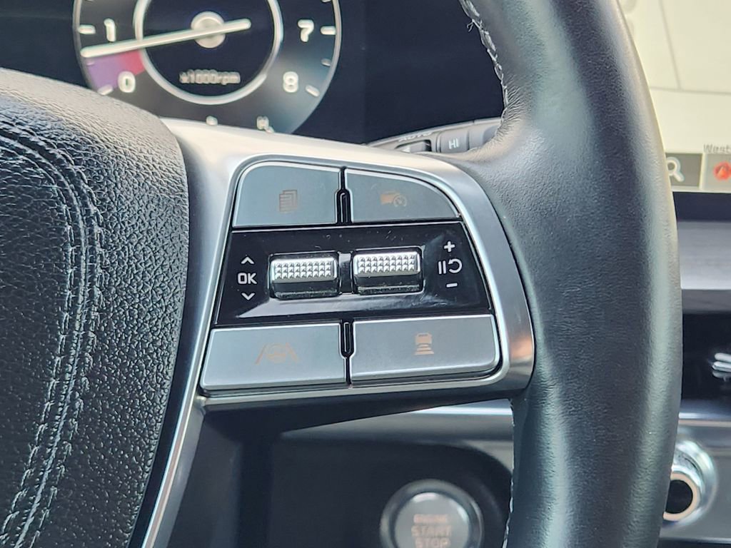 Certified 2024 Kia Telluride SX Prestige X-Line image 28