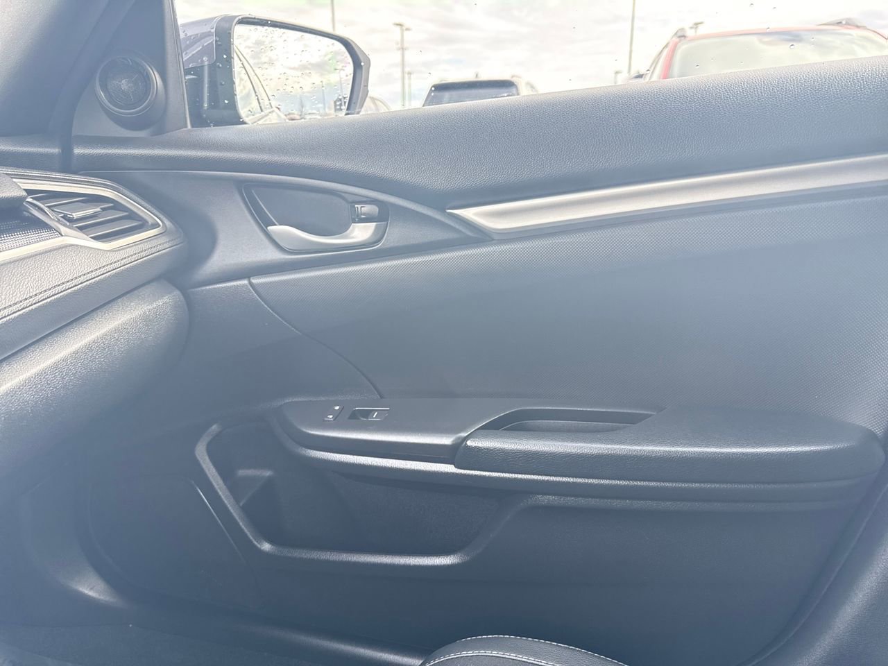 Used 2019 Honda Civic Sport image 21