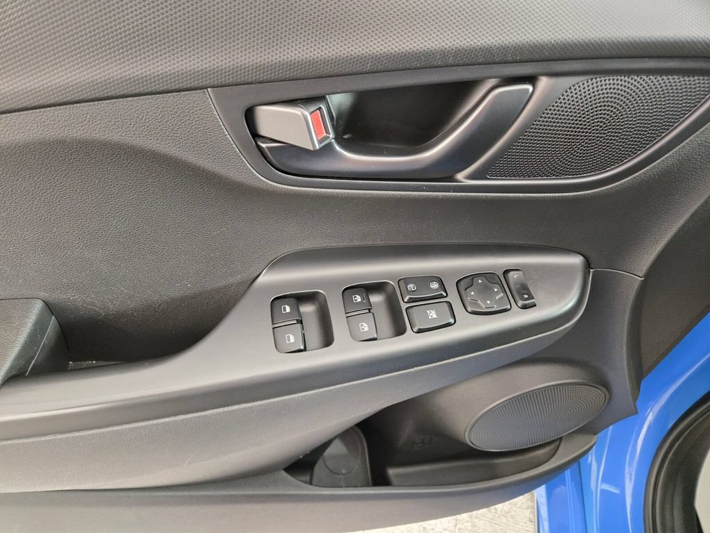 Used 2022 Hyundai Kona N Line FWD image 24