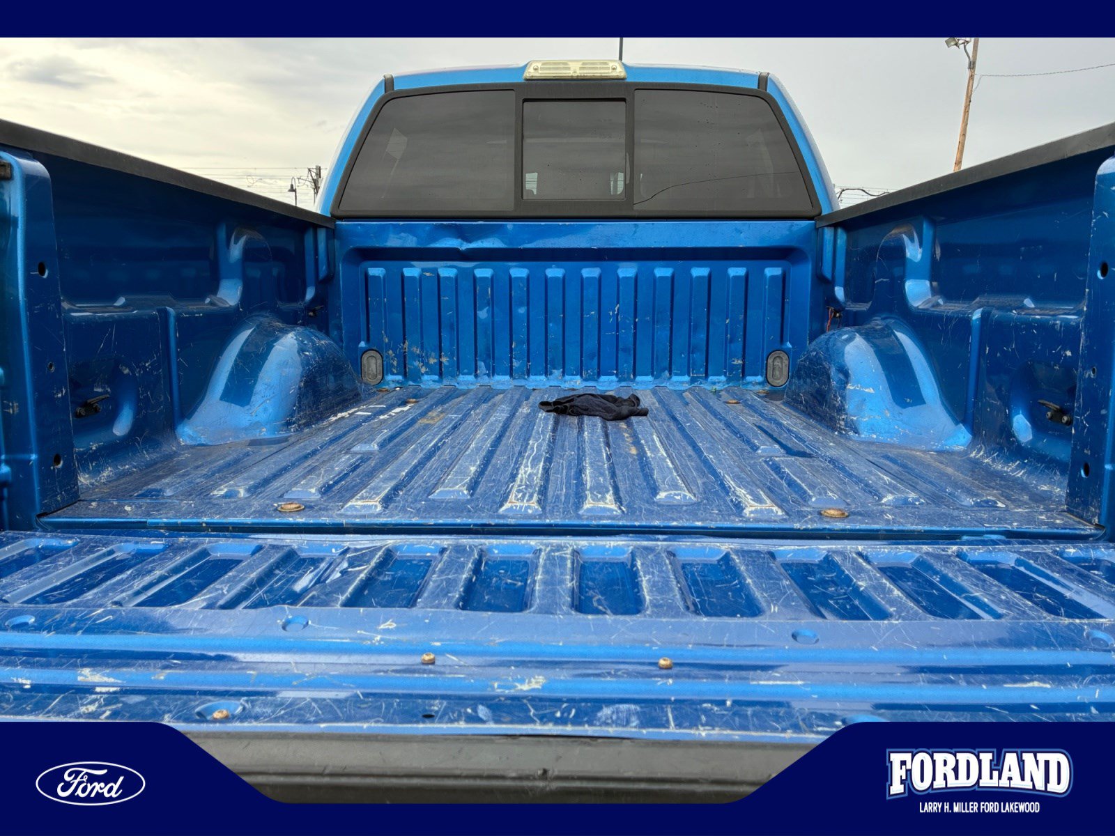 Used 2012 Ford F150 Raptor w/ Raptor Luxury Pkg AWD/4WD image 34