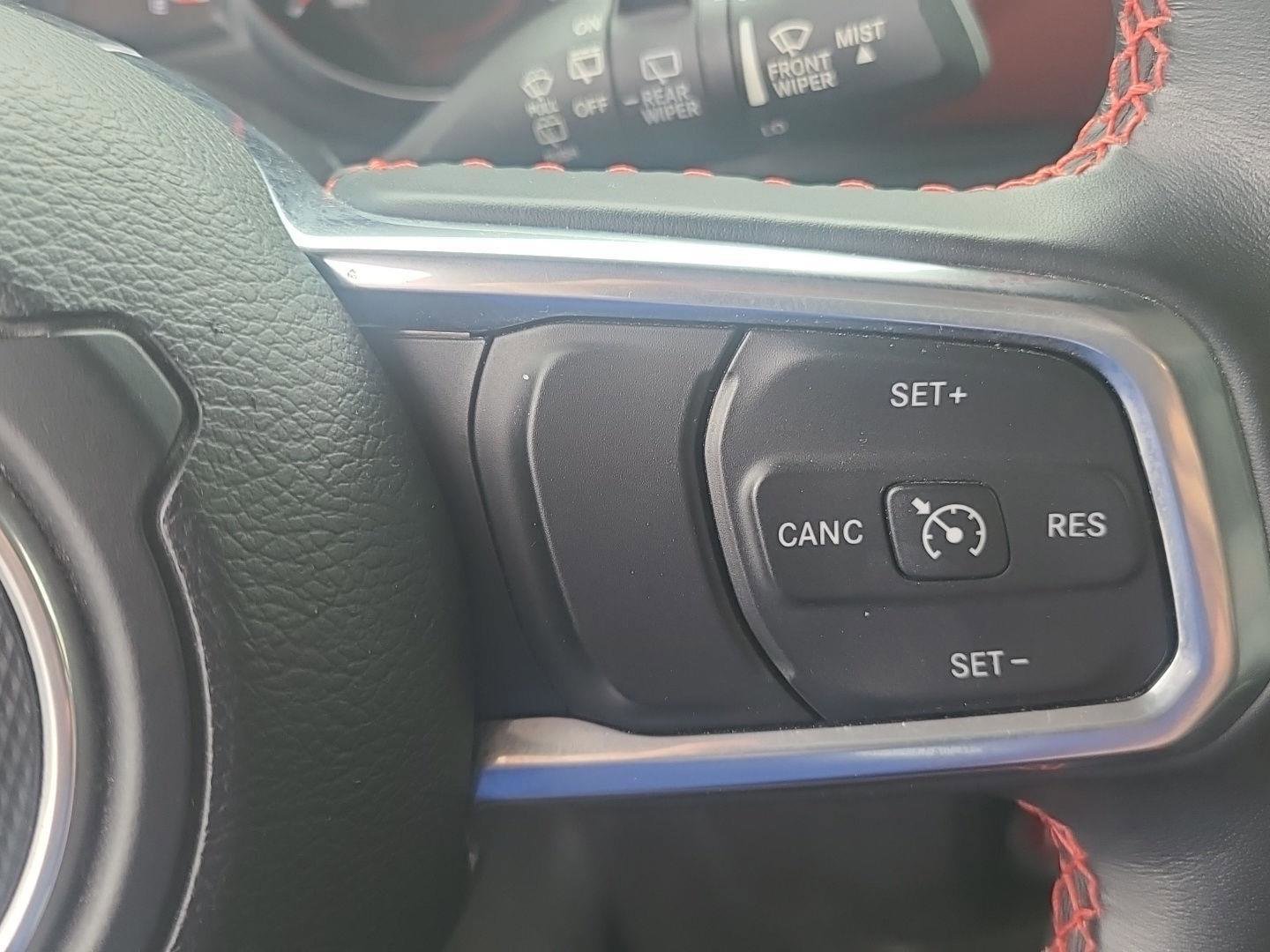 Used 2021 Jeep Wrangler Unlimited Rubicon AWD/4WD image 20