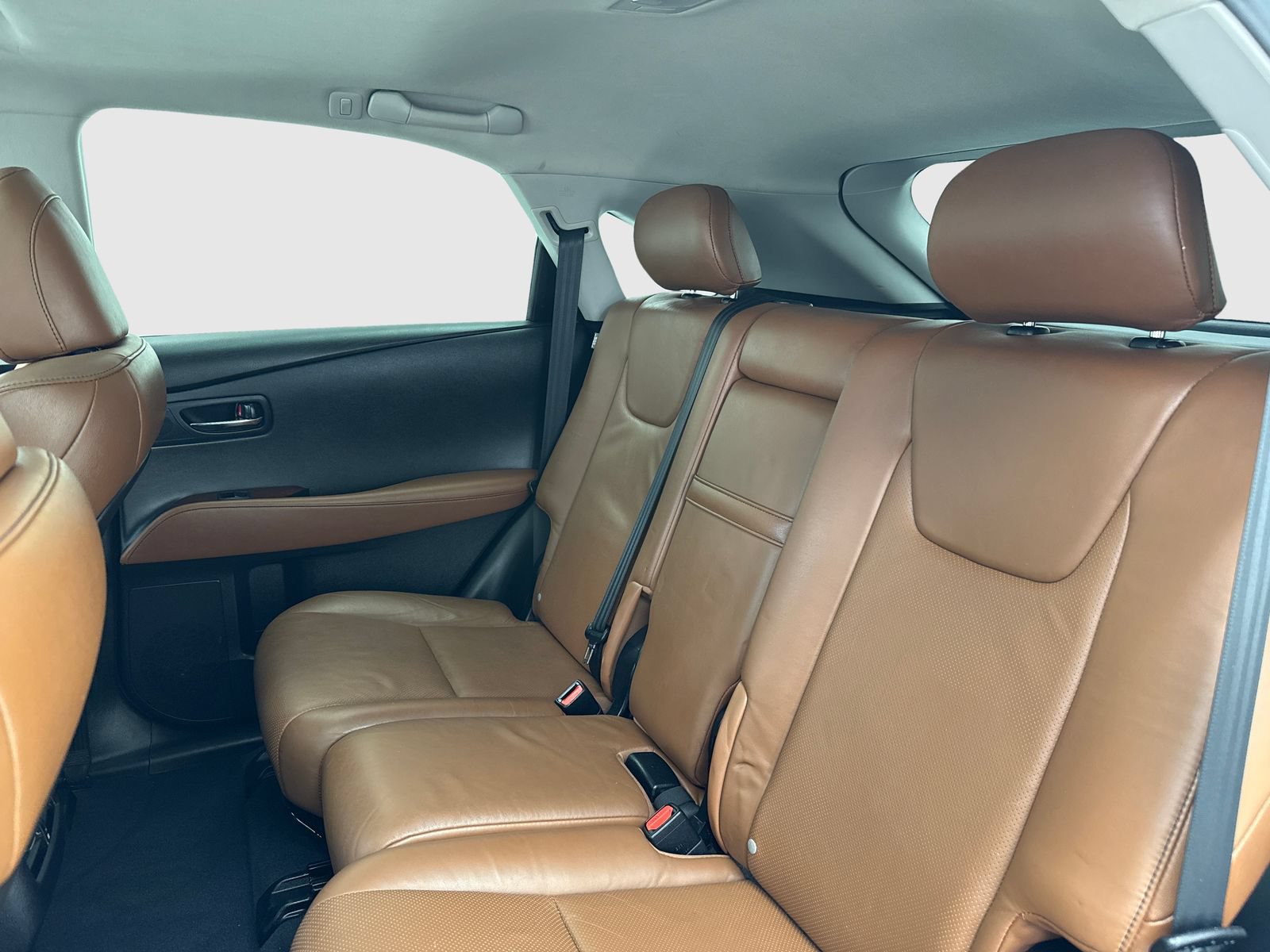 Used 2015 Lexus RX 350 FWD image 35