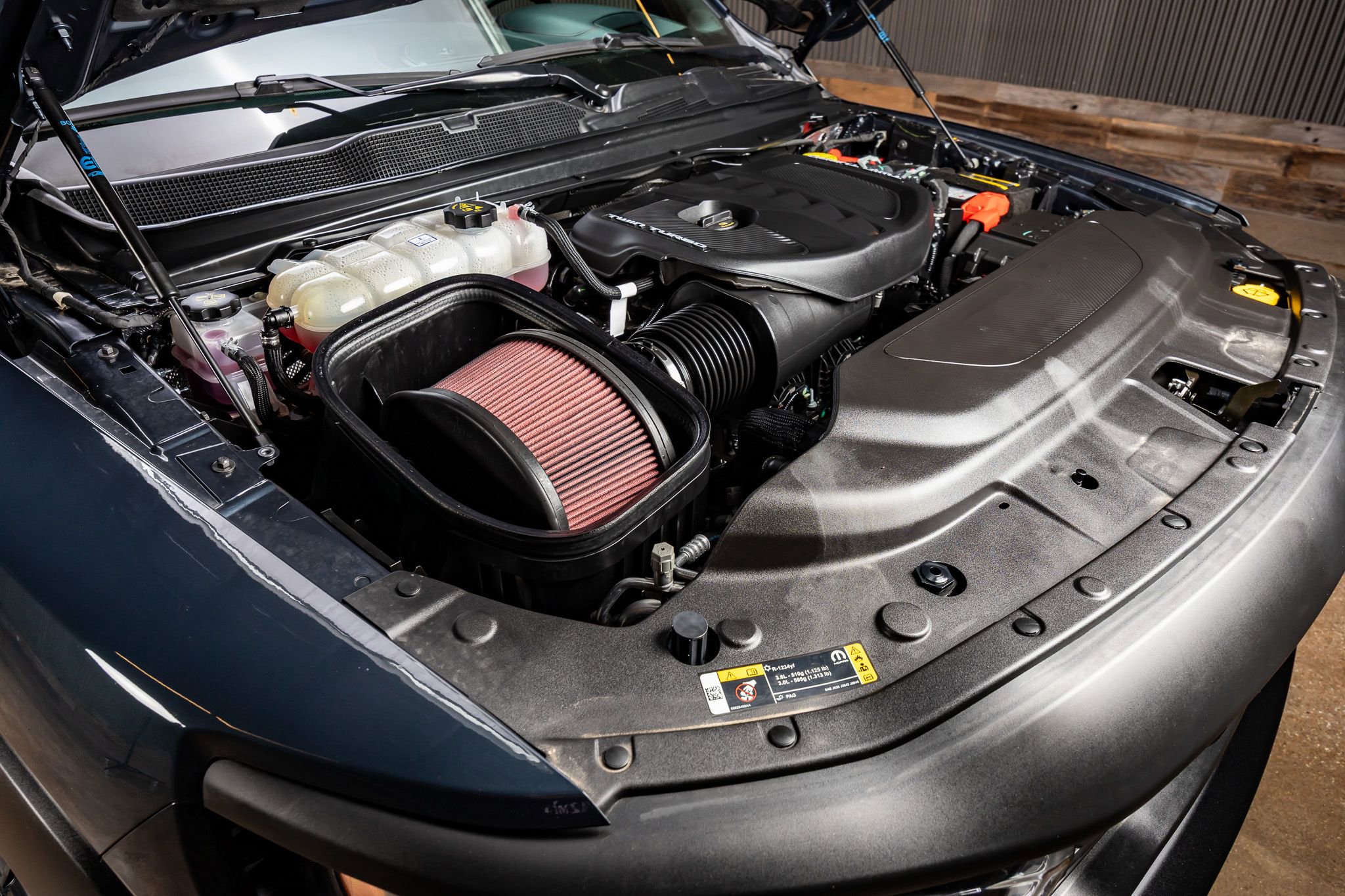 Used 2025 RAM 1500 RHO w/ RHO Level 1 Equipment Group image 41