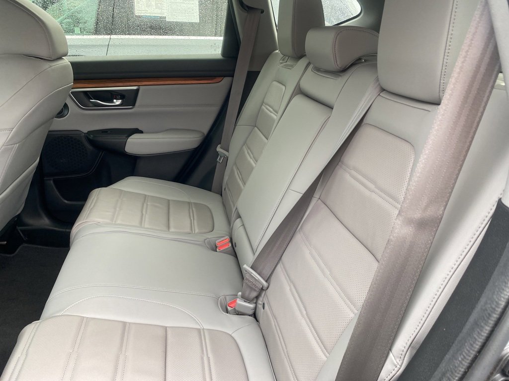 Used 2019 Honda CR-V EX-L image 26
