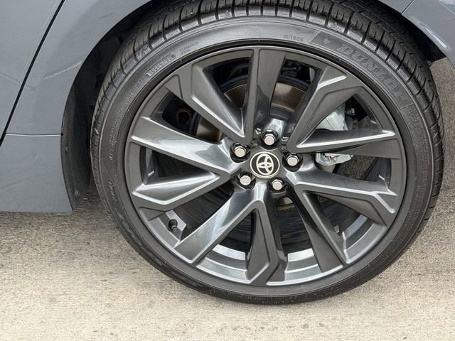 Used 2022 Cadillac XT4 Premium Luxury w/ Safety Alert Package AWD/4WD image 8