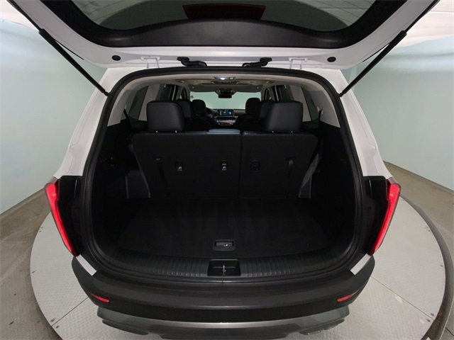 Used 2022 Kia Telluride S image 25