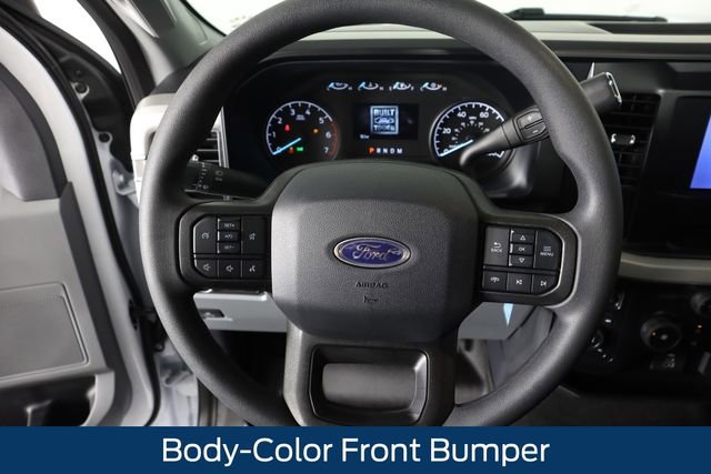 New 2026 Ford F350 XL w/ STX Appearance Package image 39