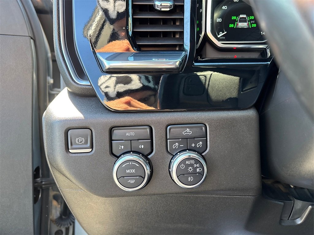 Used 2023 GMC Sierra 1500 Elevation image 20