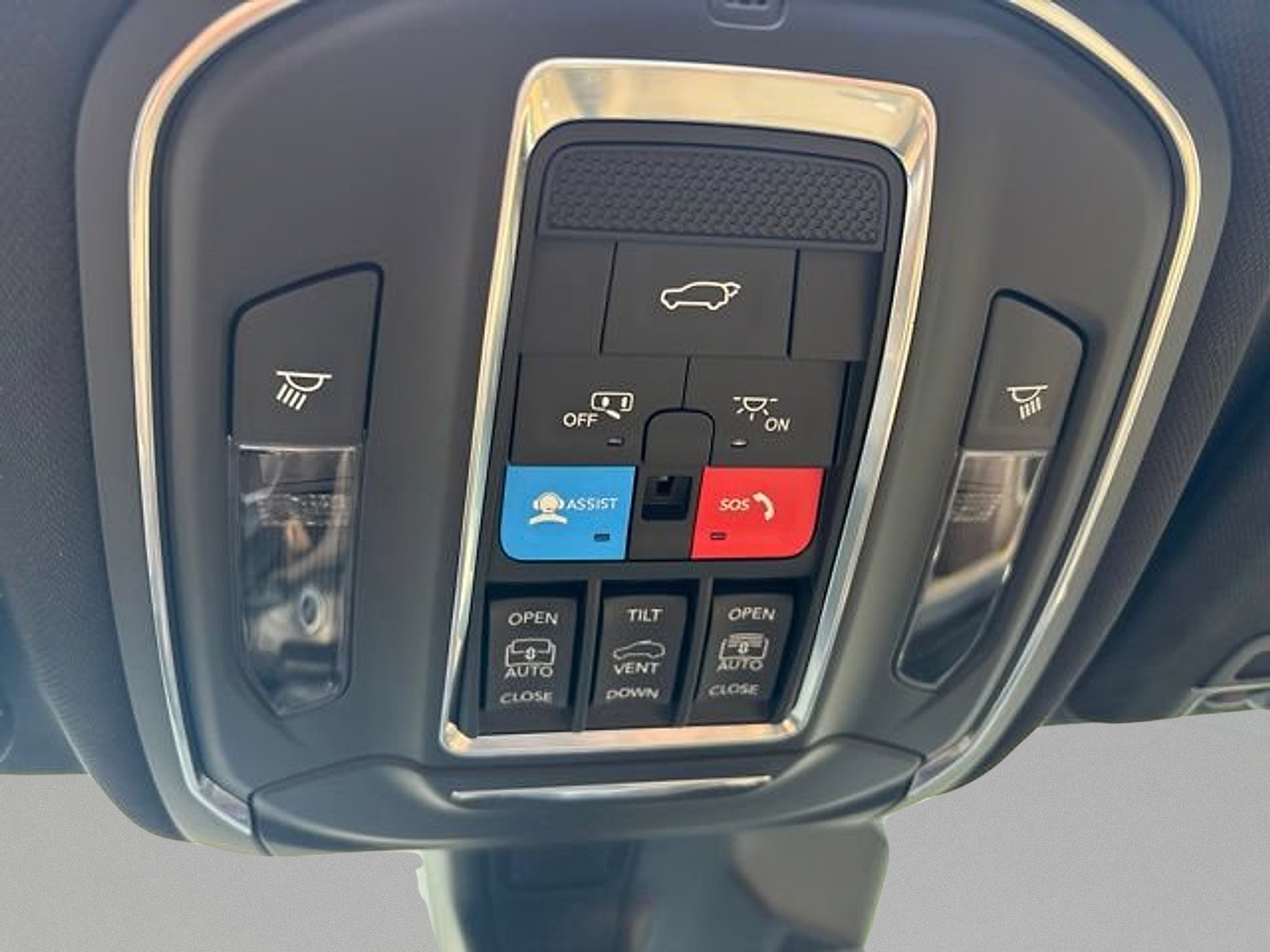 Used 2024 Jeep Grand Cherokee L Limited w/ Luxury Tech Group II AWD/4WD image 19