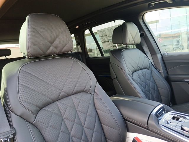 New 2026 BMW X5 xDrive50e image 19
