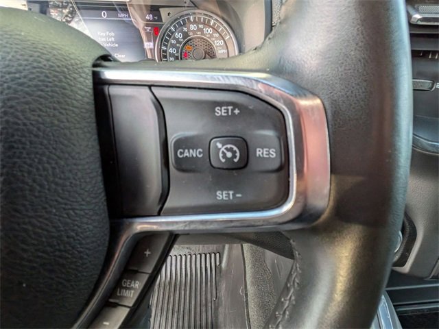 Certified 2024 RAM 1500 Laramie image 19
