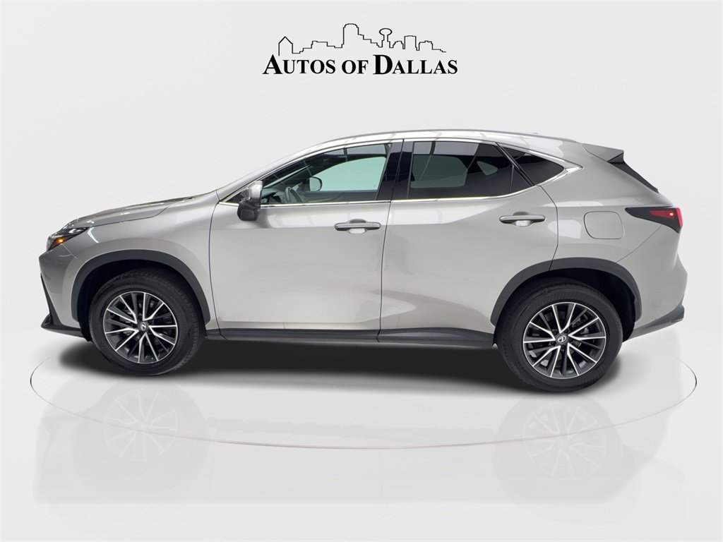 Used 2024 Lexus NX 250 FWD w/ Premium Package image 6
